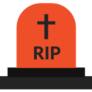 Tomb PNG Icon