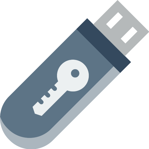 Pendrive Vector SVG Icon PNG Repo Free PNG Icons
