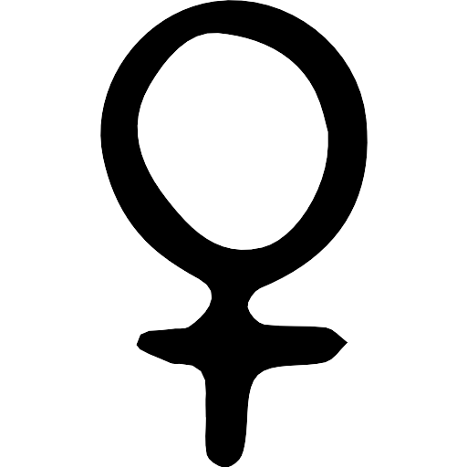 Venus Symbol Vector SVG Icon - PNG Repo Free PNG Icons