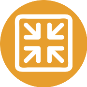 Resize PNG Icon