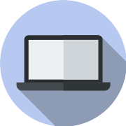 Laptop PNG Icon