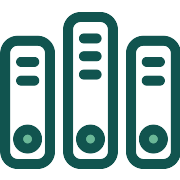 Folders PNG Icon