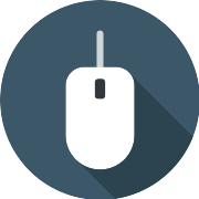 Mouse PNG Icon