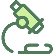 Microscope PNG Icon