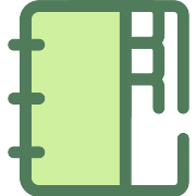 Agenda PNG Icon