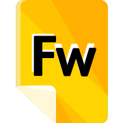 Fw PNG Icon