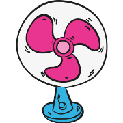 Ventilator PNG Icon
