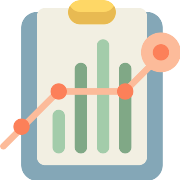 Analytics PNG Icon