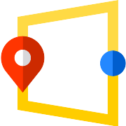 Distance PNG Icon