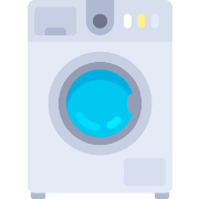 Washing Machine PNG Icon