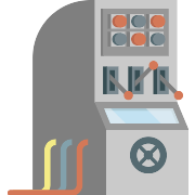 Control Panel PNG Icon