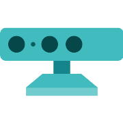 Sensor PNG Icon