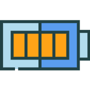 Battery PNG Icon