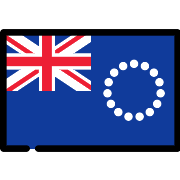 Cook Islands PNG Icon