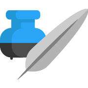 Inkwell PNG Icon