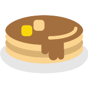 Pancakes PNG Icon