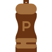 Pepper PNG Icon