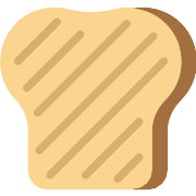 Toast PNG Icon