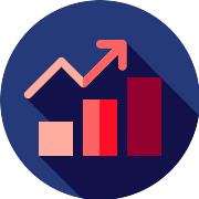 Statistics PNG Icon