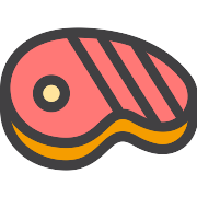 Steak PNG Icon