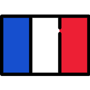 France PNG Icon