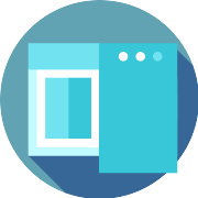Browser PNG Icon