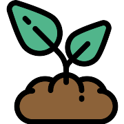 Sprout PNG Icon