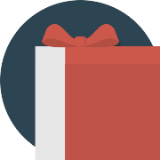 Giftbox PNG Icon