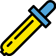 Dropper Vector SVG Icon - PNG Repo Free PNG Icons