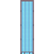 Skyscraper PNG Icon