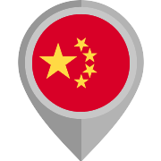 China PNG Icon