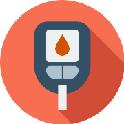 Glucosemeter PNG Icon