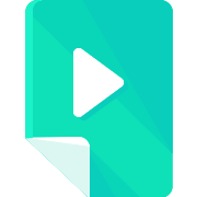 Play Video PNG Icon