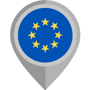 European Union PNG Icon