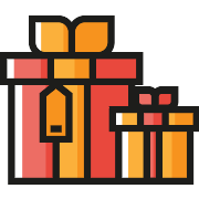Gifts PNG Icon