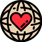 World PNG Icon