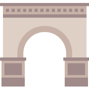 Arch PNG Icon