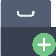 Archive PNG Icon