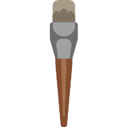 Brush PNG Icon