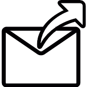 Answer Email Icon Answer Email Symbol Vector SVG Icon - PNG Repo Free PNG Icons
