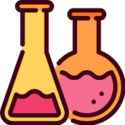 Flasks PNG Icon