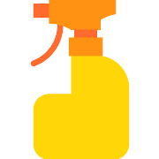 Spray PNG Icon
