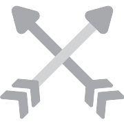 Archery PNG Icon