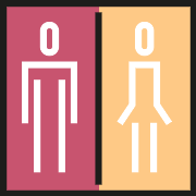 Toilets PNG Icon