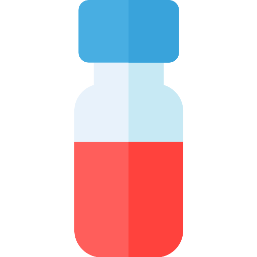 Vial Vector SVG Icon PNG Repo Free PNG Icons