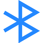 Bluetooth PNG Icon