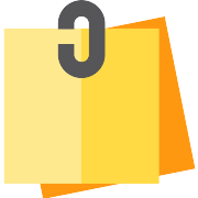Notes PNG Icon