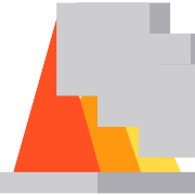 Pyramid Chart PNG Icon