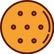 Cookie PNG Icon