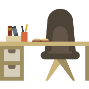 Study PNG Icon